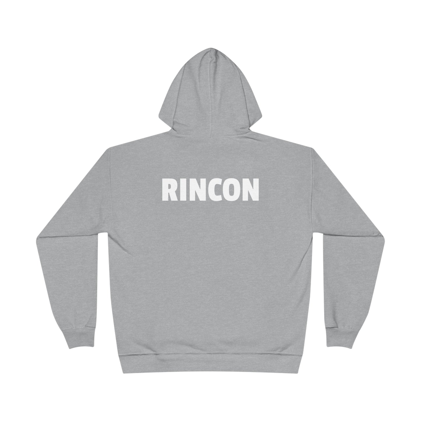 Rincon Surf Unisex EcoSmart® Pullover Hoodie Sweatshirt