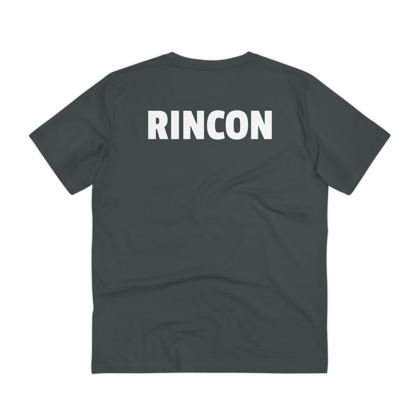 Rincon Surf Organic Surfing T-shirt - Unisex