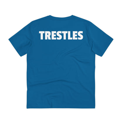 Trestles Surf Organic Surfing T-shirt - Unisex