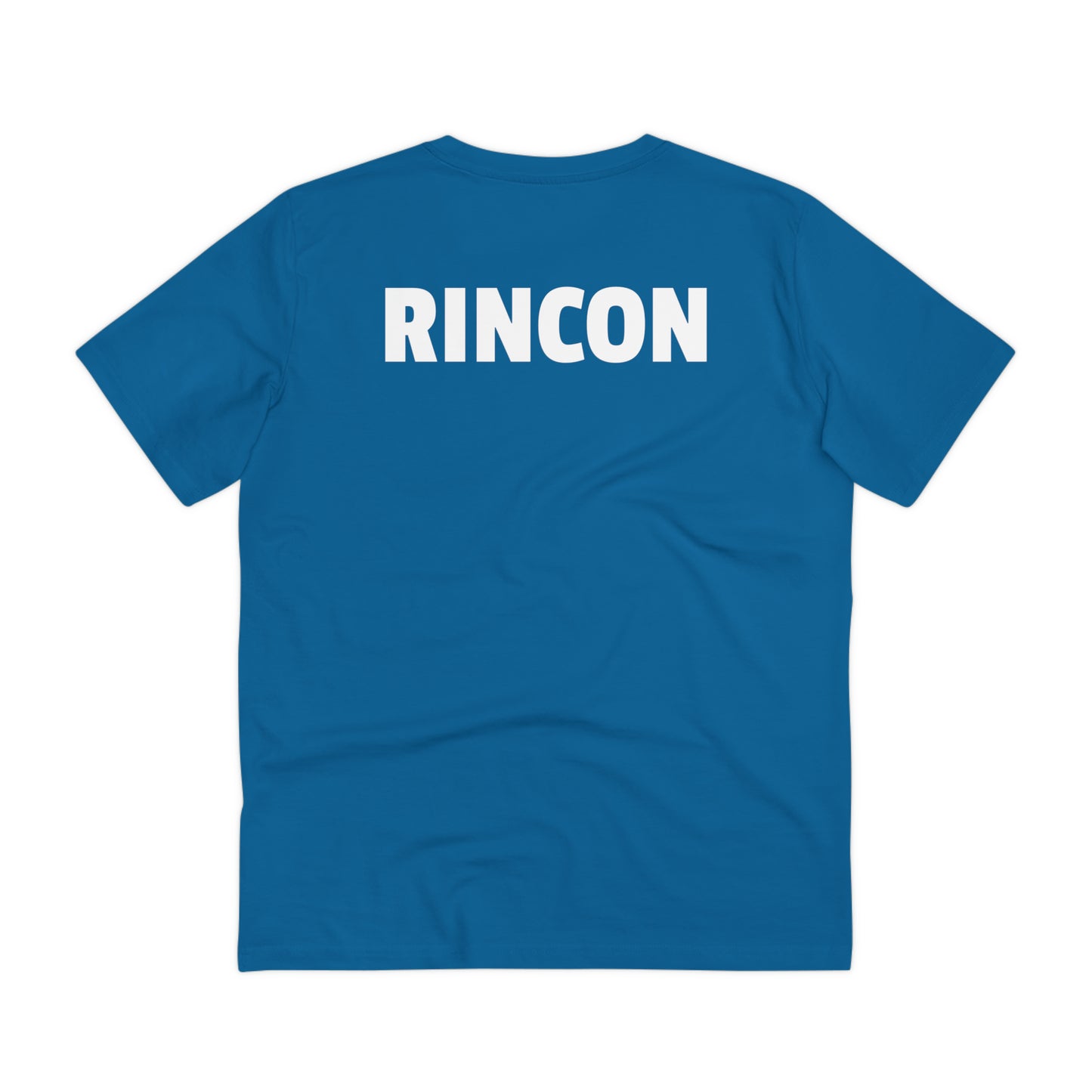 Rincon Surf Organic Surfing T-shirt - Unisex