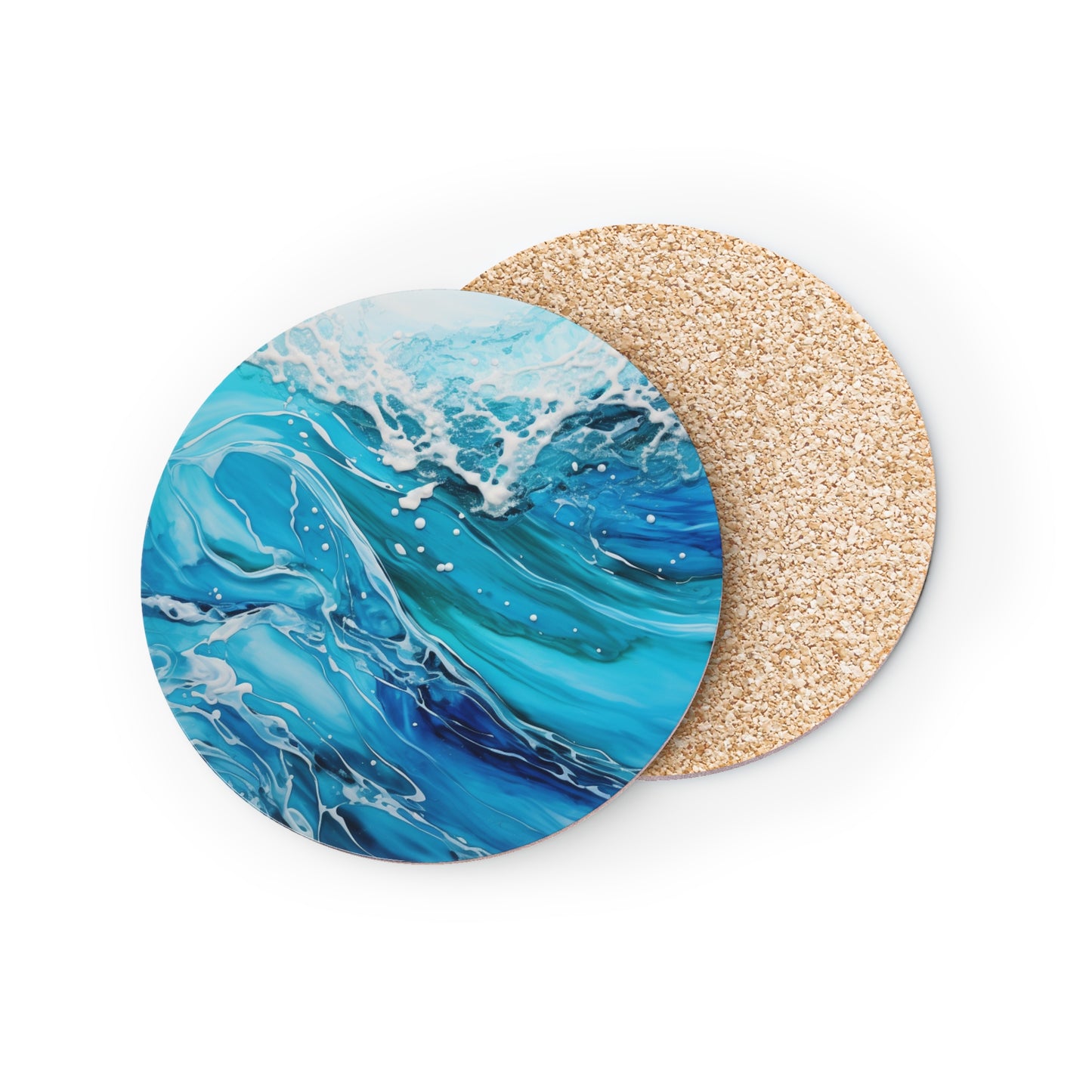 Ocean Wave Coasters, Ocean Coasters