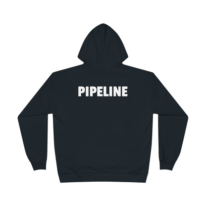 Pipeline Surf Unisex EcoSmart® Pullover Hoodie Sweatshirt