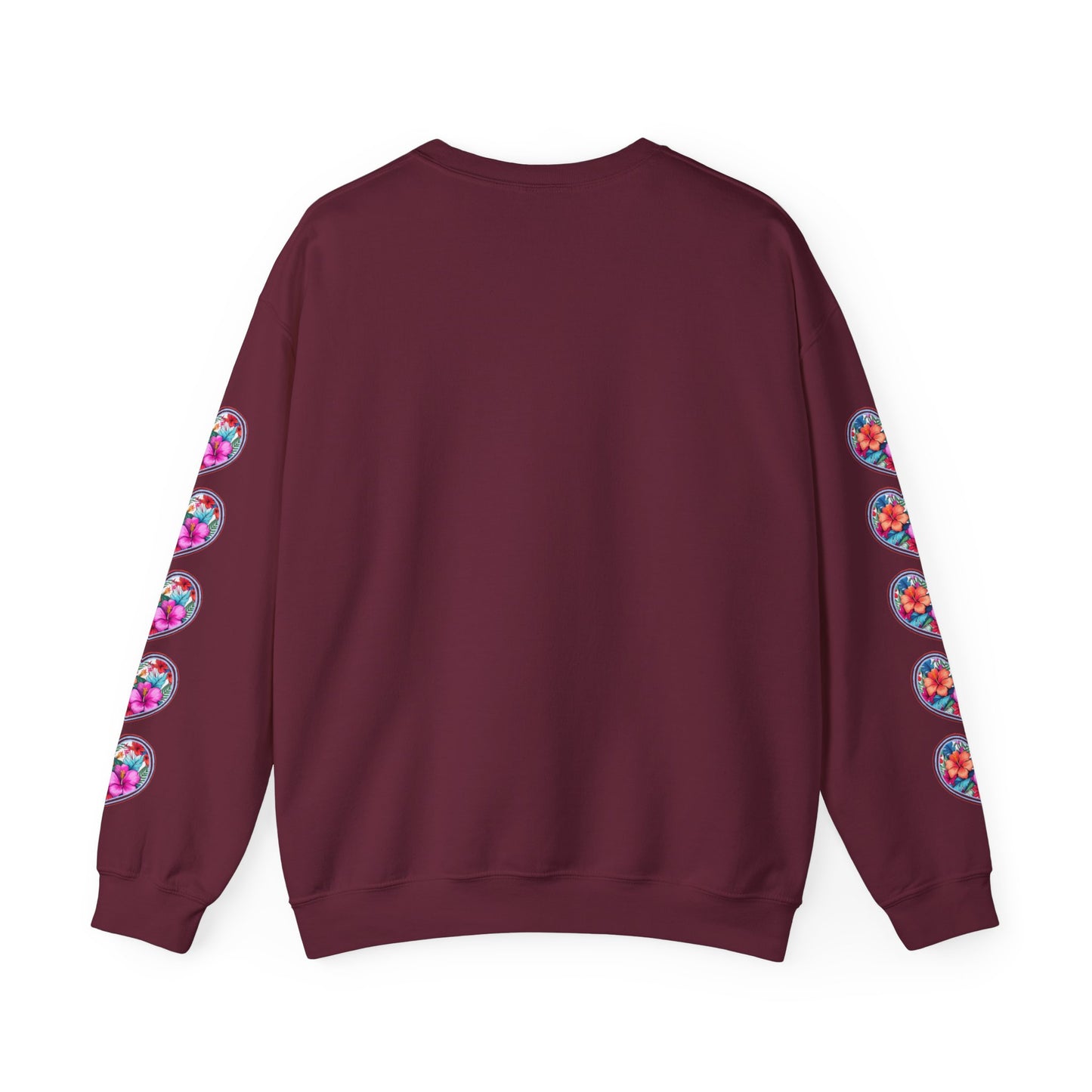 California Dream'in Unisex Heavy Blend™ Crewneck Sweatshirt