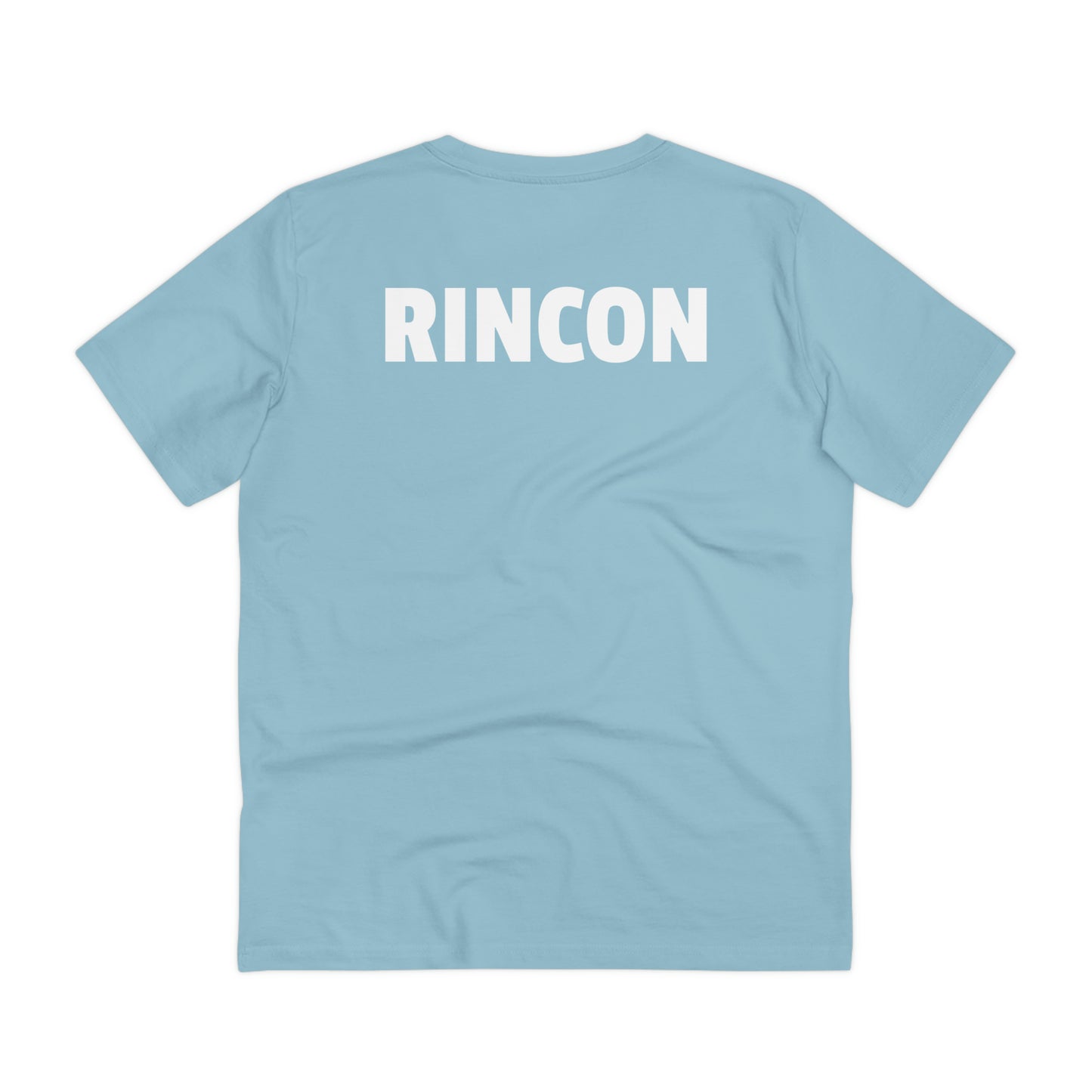 Rincon Surf Organic Surfing T-shirt - Unisex