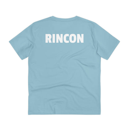 Rincon Surf Organic Surfing T-shirt - Unisex