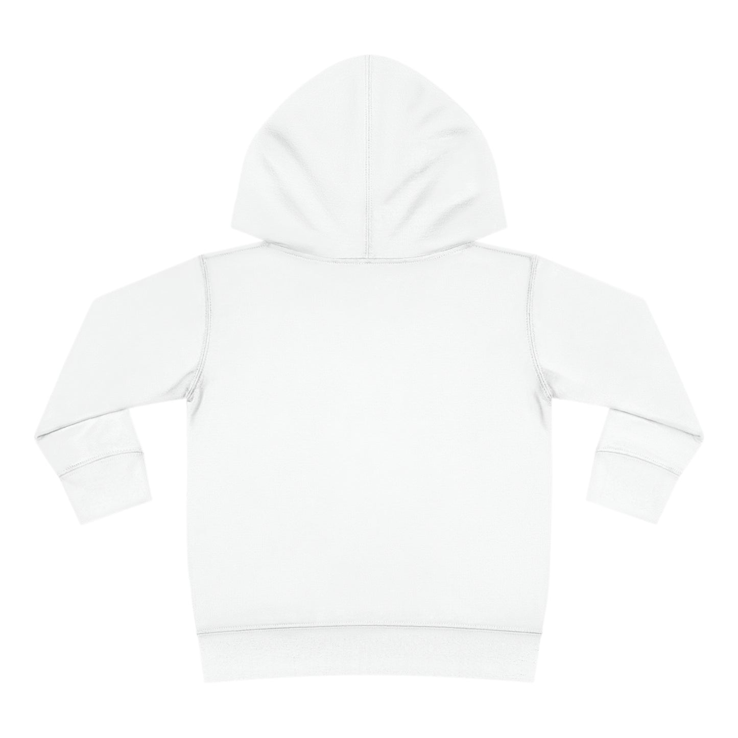 Kid's Surf Hoodie - Toddler Pullover Fleece Hoodie