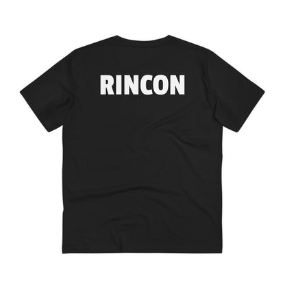 Rincon Surf Organic Surfing T-shirt - Unisex