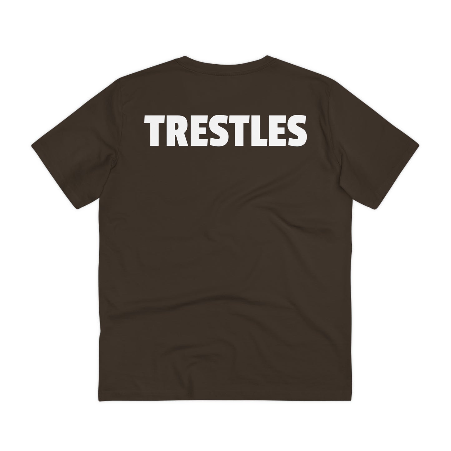 Trestles Surf Organic Surfing T-shirt - Unisex