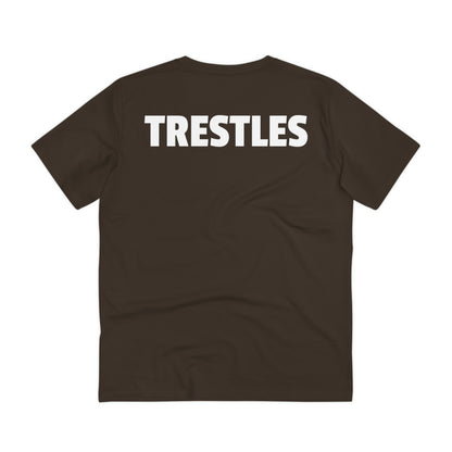 Trestles Surf Organic Surfing T-shirt - Unisex